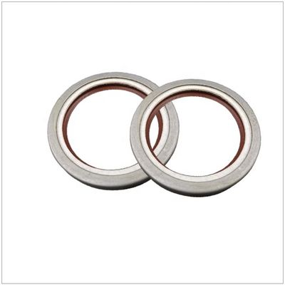 226B-12188100 Crankshaft Front Oil Seal for Weicai DEUTZ Diesel Engine Standard Size Year 2023-