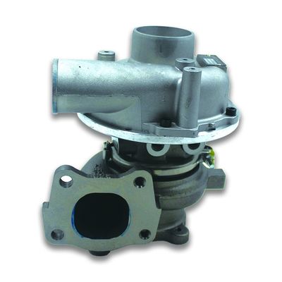 ISUZU 4HK1 4BD1 Turbocharger For Excavator Engine With 4BD1 Engine 6D105 Engine Parts