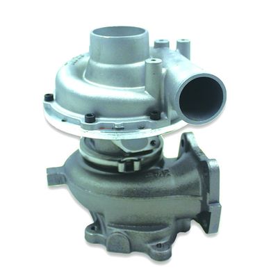 ISUZU 4HK1 4BD1 Turbocharger For Excavator Engine With 4BD1 Engine 6D105 Engine Parts