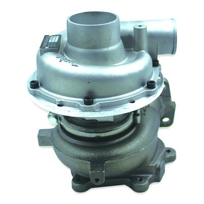 ISUZU 4HK1 4BD1 Turbocharger For Excavator Engine With 4BD1 Engine 6D105 Engine Parts
