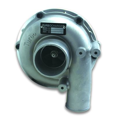 ISUZU 4HK1 4BD1 Turbocharger For Excavator Engine With 4BD1 Engine 6D105 Engine Parts