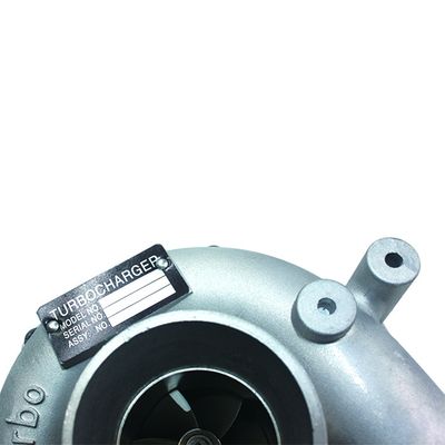 ISUZU 4HK1 4BD1 Turbocharger For Excavator Engine With 4BD1 Engine 6D105 Engine Parts