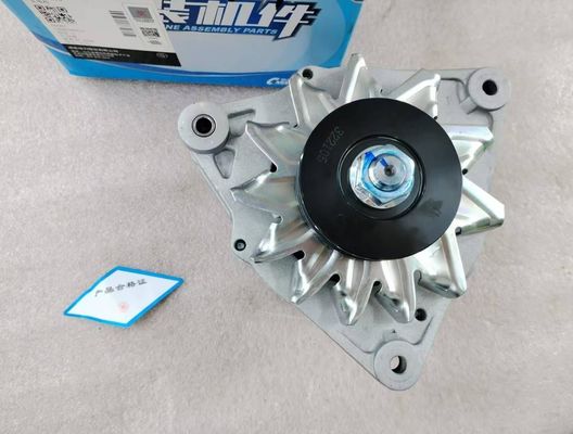 Shacman Vehicles 13030968 WEICHAI Deutz FL912 WP4 TD226B Engine Spare Parts Alternator