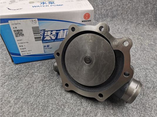 Weichai DEUTZ 226B Engine Spare Parts 12159770 226B-12159770 Water Pump for Howo Steel