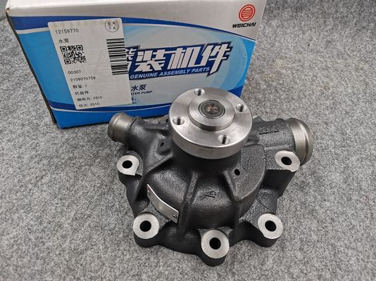 Weichai DEUTZ 226B Engine Spare Parts 12159770 226B-12159770 Water Pump for Howo Steel