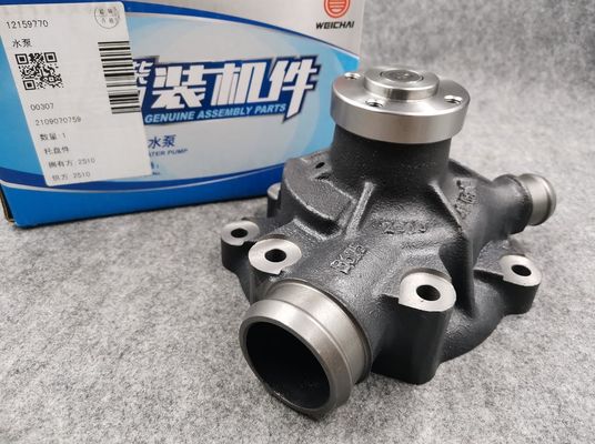 Weichai DEUTZ 226B Engine Spare Parts 12159770 226B-12159770 Water Pump for Howo Steel