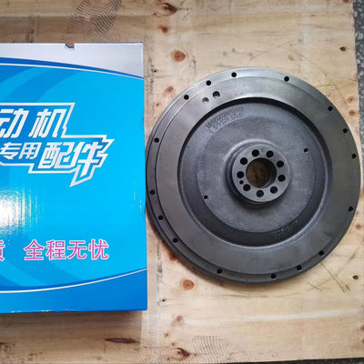 SINOTRUK WD615 Euro II Engine Flywheel for Truck Model AZ1500020220A OE NO. 4110002077018 1001634617