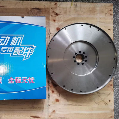 SINOTRUK WD615 Euro II Engine Flywheel for Truck Model AZ1500020220A OE NO. 4110002077018 1001634617