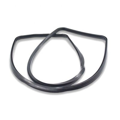 Howo S6 23- Car Model howo Engine Parts 614150004 Oil Sump Gasket for Weichai WP10 WP12 Diesel Engine
