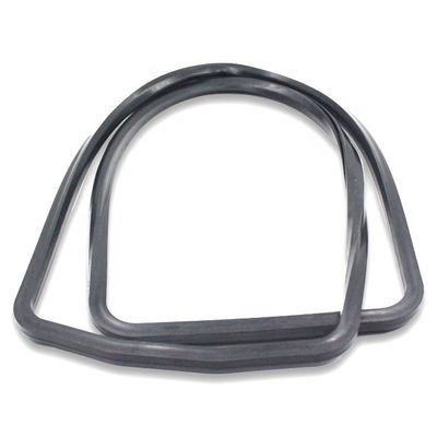 Howo S6 23- Car Model howo Engine Parts 614150004 Oil Sump Gasket for Weichai WP10 WP12 Diesel Engine