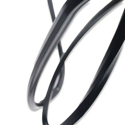 Howo S6 23- Car Model howo Engine Parts 614150004 Oil Sump Gasket for Weichai WP10 WP12 Diesel Engine