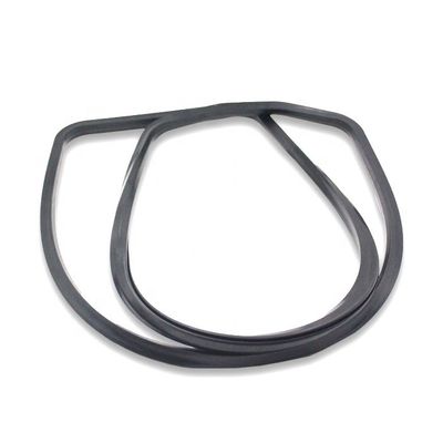 Howo S6 23- Car Model howo Engine Parts 614150004 Oil Sump Gasket for Weichai WP10 WP12 Diesel Engine