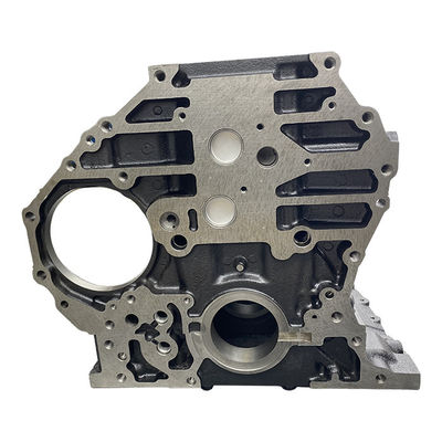 4HK1 6HK1 Cylinder Block for Isuzu 4JJ1 4JB1 4JF1 Yanmar Engine Spare Parts and Purpose Replace/Repair