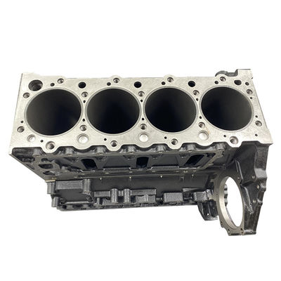 4HK1 6HK1 Cylinder Block for Isuzu 4JJ1 4JB1 4JF1 Yanmar Engine Spare Parts and Purpose Replace/Repair