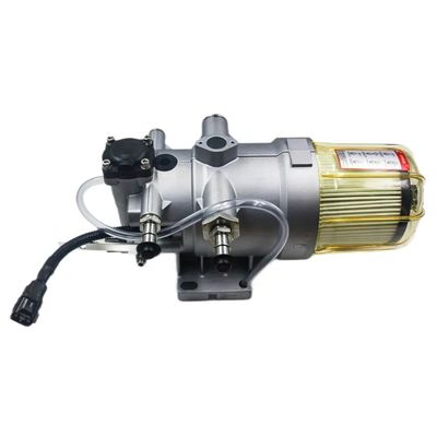 1125005-H02B1 Fuel Water Separator Cummins DCFV Diesel Oil Water Separator