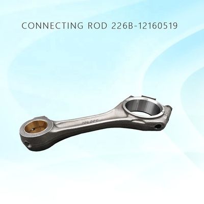 OEM Heavy Truck Connecting Rod for WECHAI DEUTZ TD226B Diesel Engine Engines Parts 226B-12160519