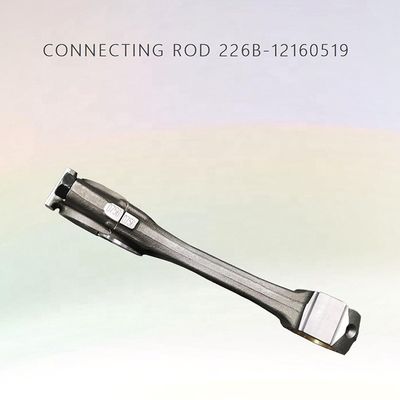 OEM Heavy Truck Connecting Rod for WECHAI DEUTZ TD226B Diesel Engine Engines Parts 226B-12160519