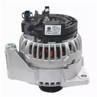 Weichai WP6 WP12 WP10 Alternator Assembly Shacman FAW Dongfeng Generator Alternator 612630060039