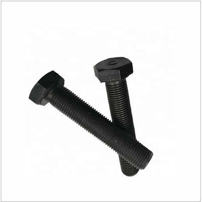 Howo S6 23- Heavy-duty Truck Flywheel Hexagon Bolt 61500020046 for WEICHAI WD615 Diesel Engine Parts Customizable Options