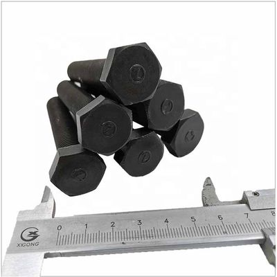 Howo S6 23- Heavy-duty Truck Flywheel Hexagon Bolt 61500020046 for WEICHAI WD615 Diesel Engine Parts Customizable Options