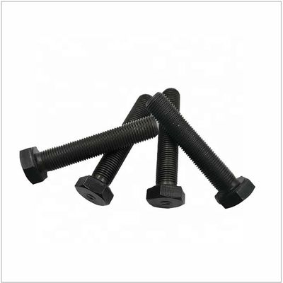 Howo S6 23- Heavy-duty Truck Flywheel Hexagon Bolt 61500020046 for WEICHAI WD615 Diesel Engine Parts Customizable Options
