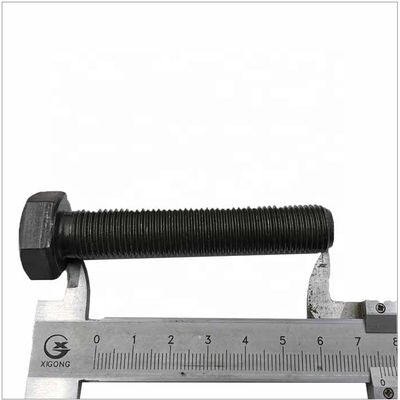 Howo S6 23- Heavy-duty Truck Flywheel Hexagon Bolt 61500020046 for WEICHAI WD615 Diesel Engine Parts Customizable Options