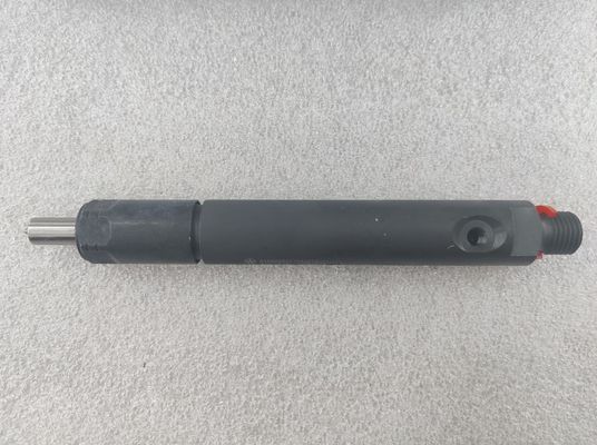 61560080276 Weichai Engine Injector Assembly Common Rail Injector for Construction Efficiency