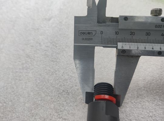 61560080276 Weichai Engine Injector Assembly Common Rail Injector for Construction Efficiency