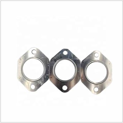 2023- Year Iron Sinotruk HOWO Sitrak 61560110242 Exhaust Pipe Gasket for WEICHAI WP10 engines parts