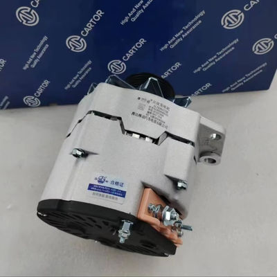 OE NO. 612600091115 28V 70A 8PK Weichai P10/P12 engine JFZ2746A alternator for Market