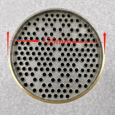 1980-2004 Year 208149 Oil Cooler for SHANTUI SD16 SD22 SD23 SD32 Bulldozer CUMMINS NT855 Engine Parts