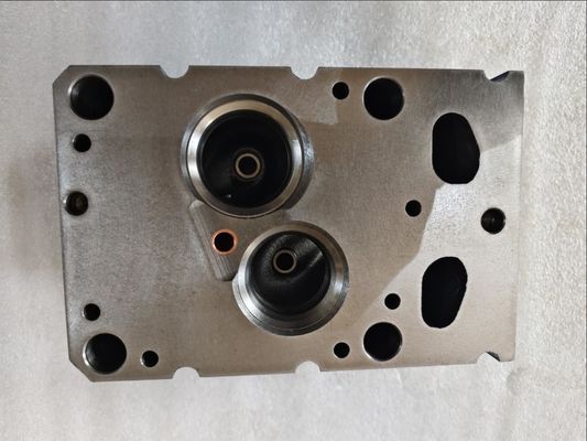 Standard Size Disesl Fuel Engine Cylinder Head Assembly for Weichai WP10.290E32 213KW 290PS Diesel Fuel Disesl