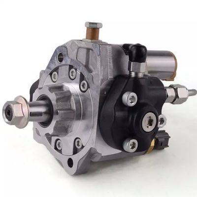 4JG1 6HK1 4JA1 Diesel Fuel Injection Pump for ISUZU Durable and Long-Lasting