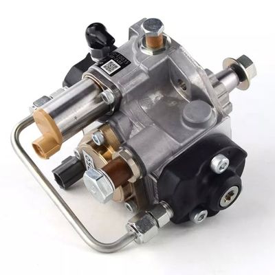 4JG1 6HK1 4JA1 Diesel Fuel Injection Pump for ISUZU Durable and Long-Lasting