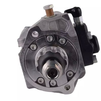 4JG1 6HK1 4JA1 Diesel Fuel Injection Pump for ISUZU Durable and Long-Lasting