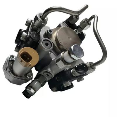 4JG1 6HK1 4JA1 Diesel Fuel Injection Pump for ISUZU Durable and Long-Lasting