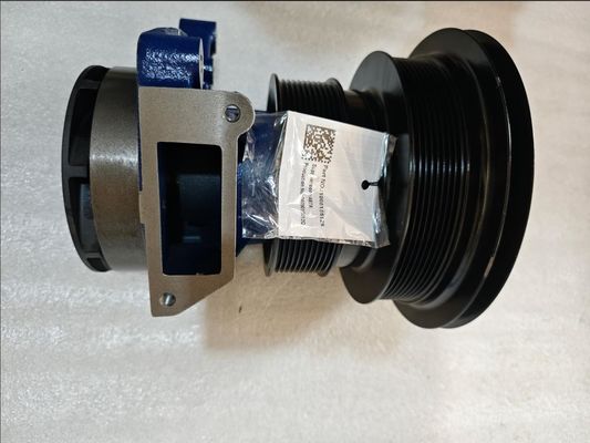 Original Weichai WP10.290E32 213KW 290PS Engine Water Pump with 100% Guarantee