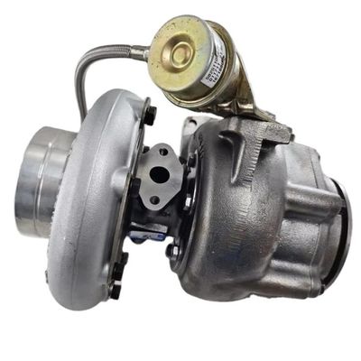 Sinotruk Howo WD615 Two Valve Common Rail D10 Engine D10 Engine Turbocharger The Ultimate Solution for Metal Industry