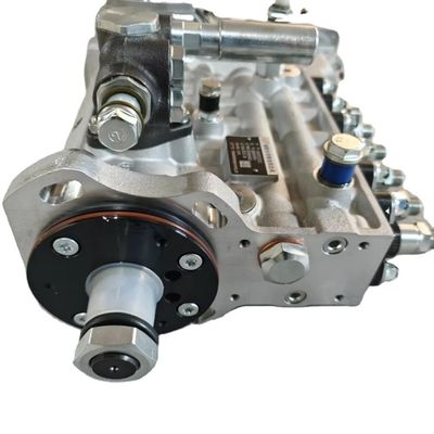10kg Weight Mechanical Fuel Injection Pump Assembly for Weichai WP10.290E32 213KW 290PS Engine Parts