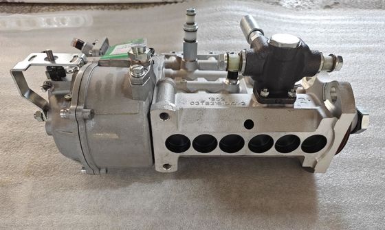 10kg Weight Mechanical Fuel Injection Pump Assembly for Weichai WP10.290E32 213KW 290PS Engine Parts