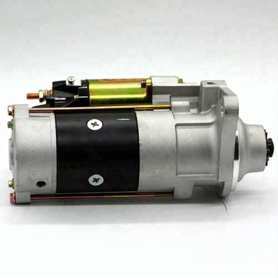 CERTIFICATE ISO9001 M009T60871 M008T60971 M9T60871 Starter For Isuzu 6HK1 Mitsubshi engine starter motor