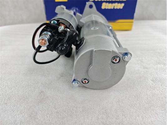 Engine Starter Assembly for SAIC Hongyan Shangfeihong C13 Common Rail Engine For Repair/Replacement
