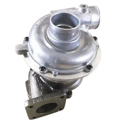 Steel Turbocharger for ISUZU 4JJ1 D-Max 3.0L Auto/Truck Engine Repair/Replacement