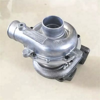 Steel Turbocharger for ISUZU 4JJ1 D-Max 3.0L Auto/Truck Engine Repair/Replacement