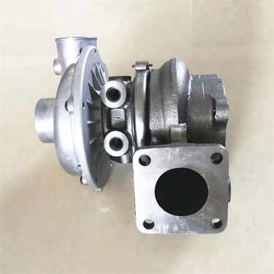 Steel Turbocharger for ISUZU 4JJ1 D-Max 3.0L Auto/Truck Engine Repair/Replacement