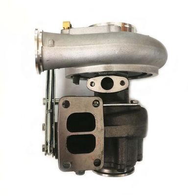 Steel Turbocharger for ISUZU 4JJ1 4JA1 RHV4 D-MAX 3.0 DDI Diesel Engine Excavator 8981320692 Auto