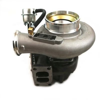 Steel Turbocharger for ISUZU 4JJ1 4JA1 RHV4 D-MAX 3.0 DDI Diesel Engine Excavator 8981320692 Auto