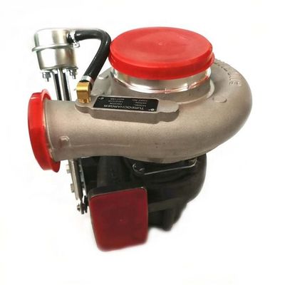 Steel Turbocharger for ISUZU 4JJ1 4JA1 RHV4 D-MAX 3.0 DDI Diesel Engine Excavator 8981320692 Auto