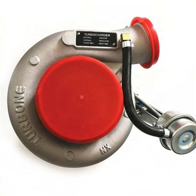 Steel Turbocharger for ISUZU 4JJ1 4JA1 RHV4 D-MAX 3.0 DDI Diesel Engine Excavator 8981320692 Auto