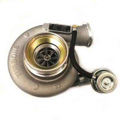 Steel Turbocharger for ISUZU 4JJ1 4JA1 RHV4 D-MAX 3.0 DDI Diesel Engine Excavator 8981320692 Auto